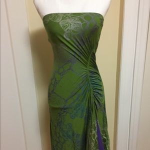 Beautiful Victoria Keen dress